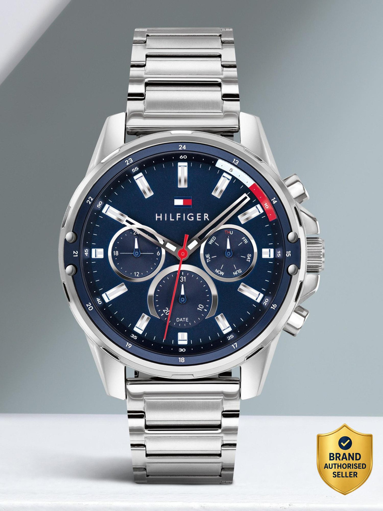 TOMMY HILFIGER MASON Analog Watch  - For Men