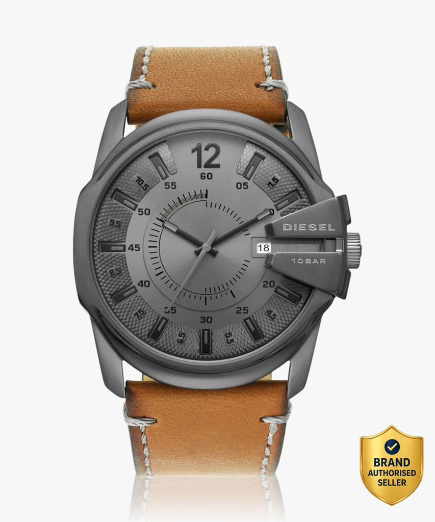 Master Chief Analog Watch  - For Men DZ1964