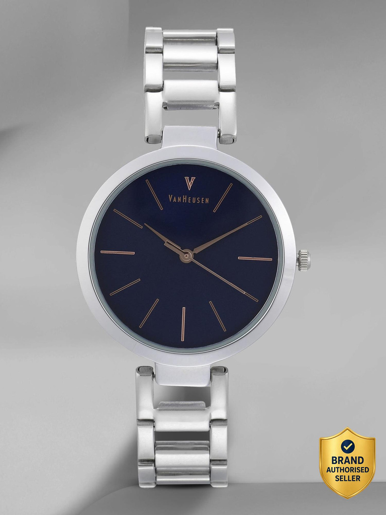 VAN HEUSEN Analog Watch  - For Women
