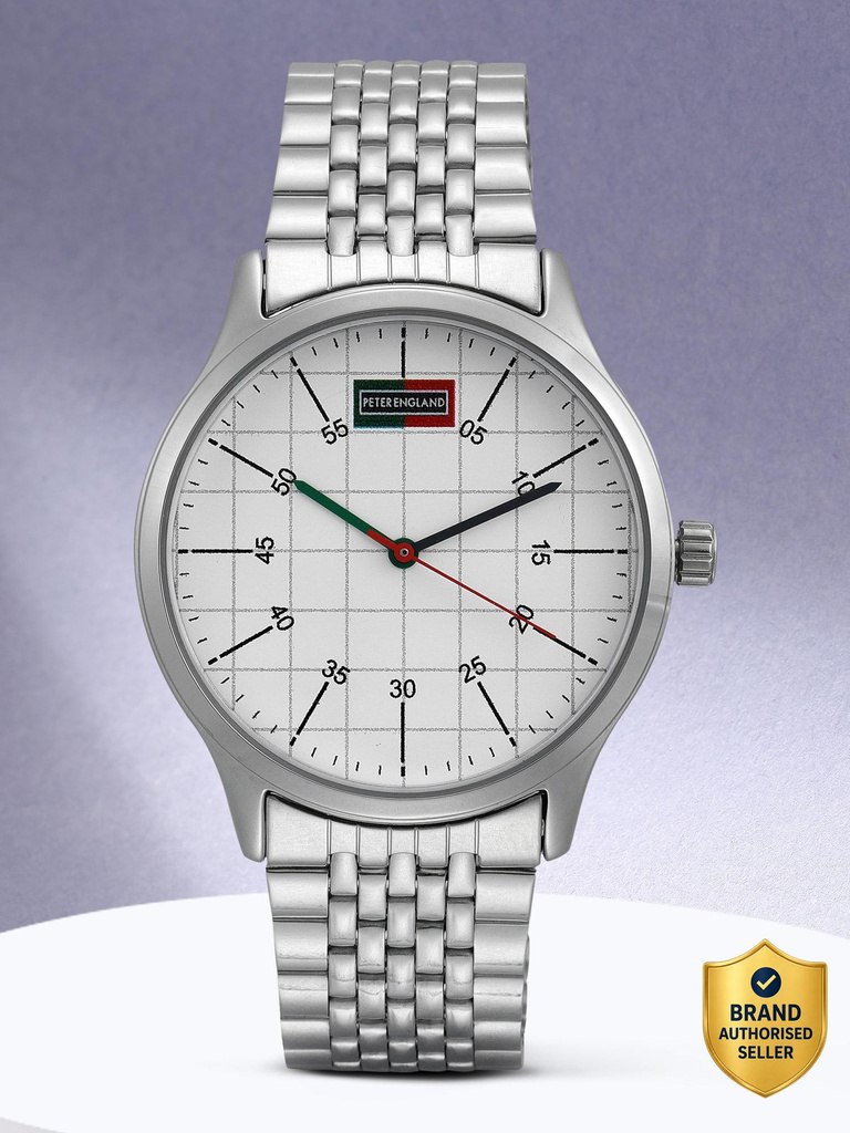 Analog Watch  - For Men PE000010A