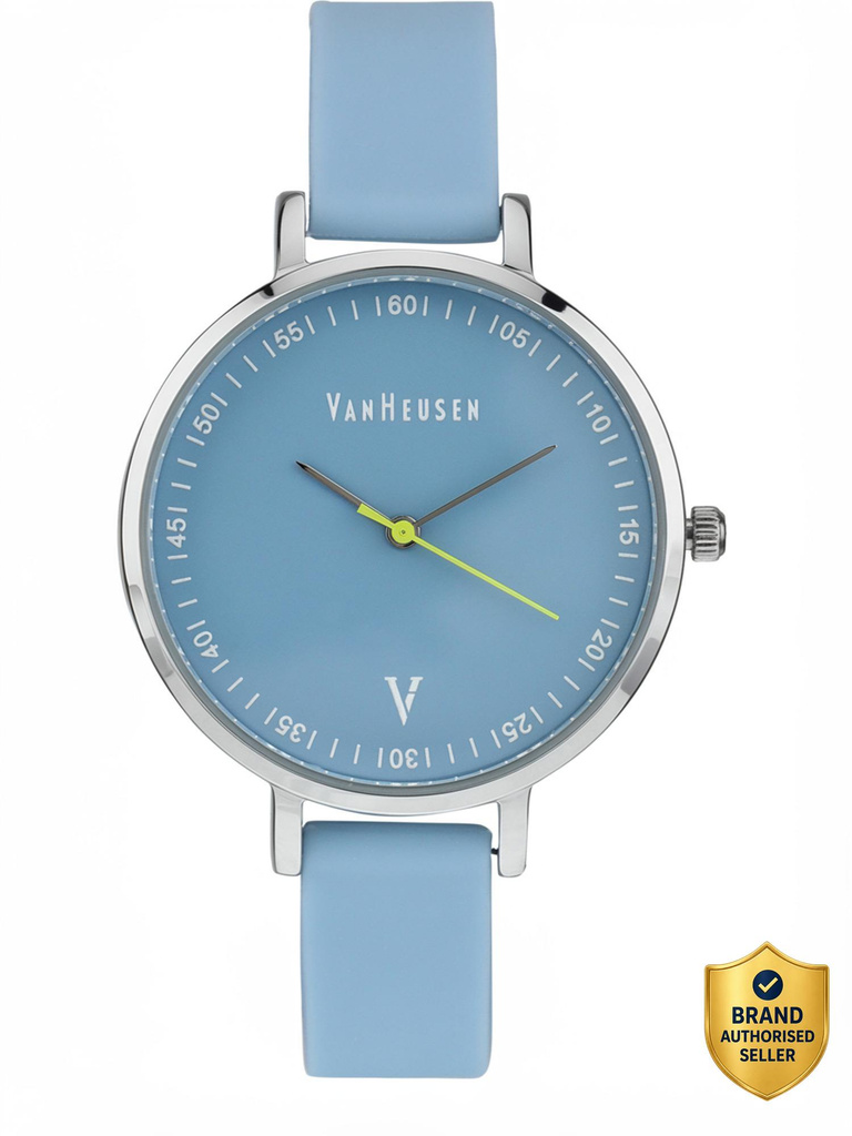 VAN HEUSEN Girly Girl Analog Watch  - For Women