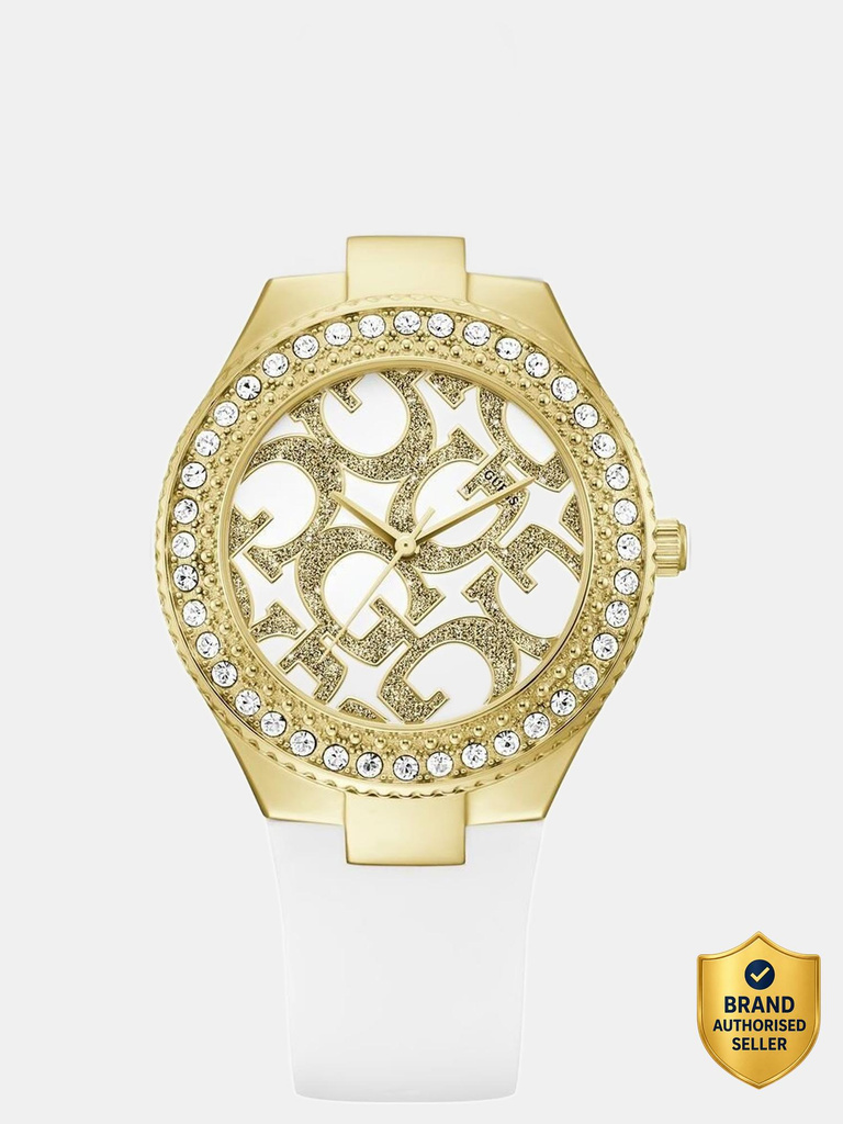 GUESS Analog Watch  - For Women