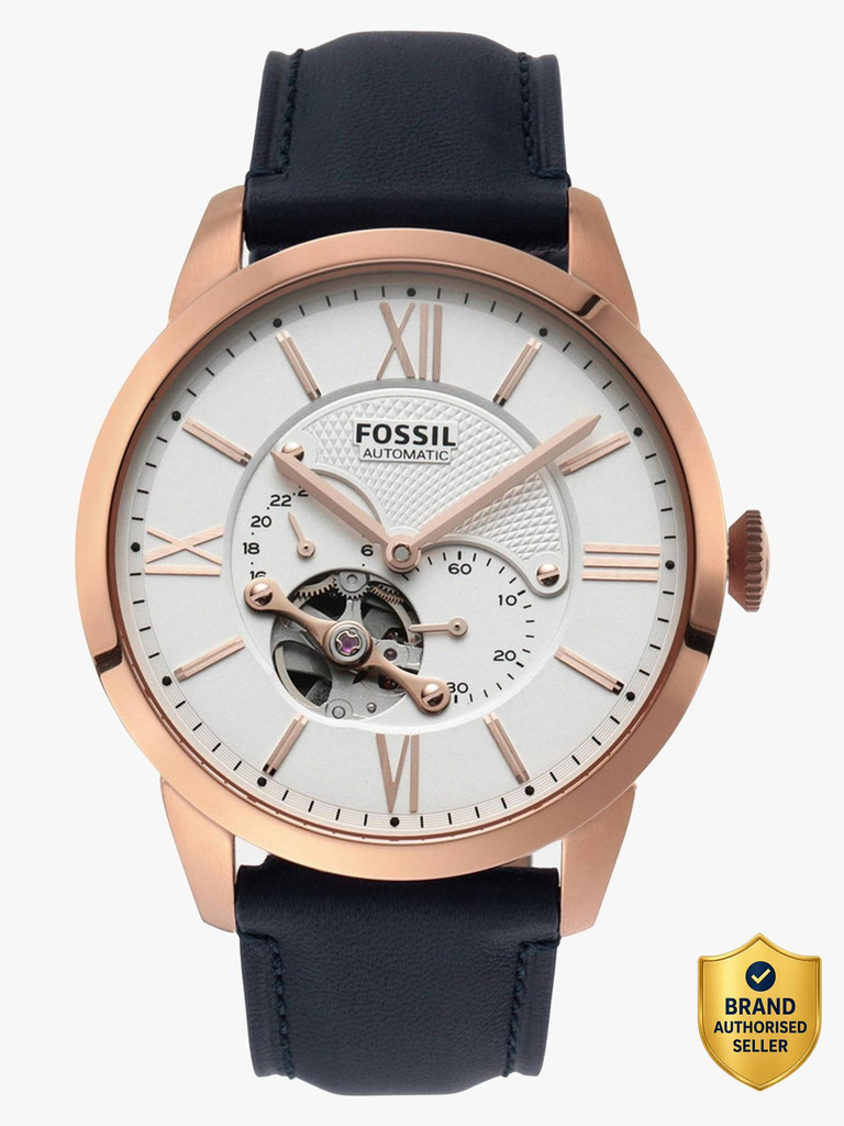 FOSSIL Townsman Auto Bannon Automatic Analog Watch  - For Men