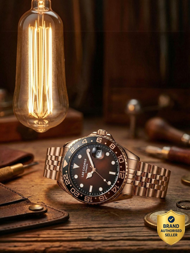 Analog Watch  - For Men LC08142.440