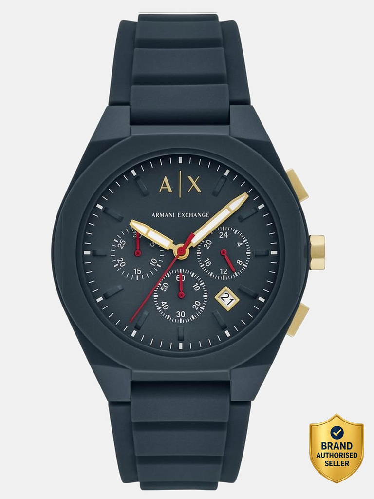 A/X ARMANI EXCHANGE Analog Watch  - For Men