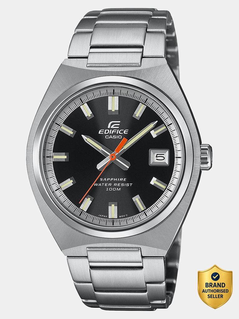 CASIO EFB-109D-1AVDF EDIFICE Analog Watch  - For Men