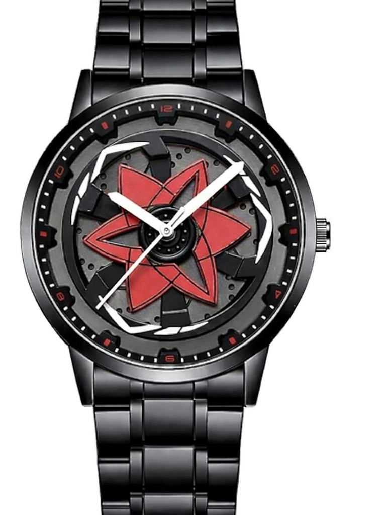 Good Shepherds Analog Watch  - For Men