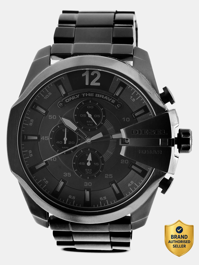 MEGA CHIEF Analog Watch  - For Men DZ4355I