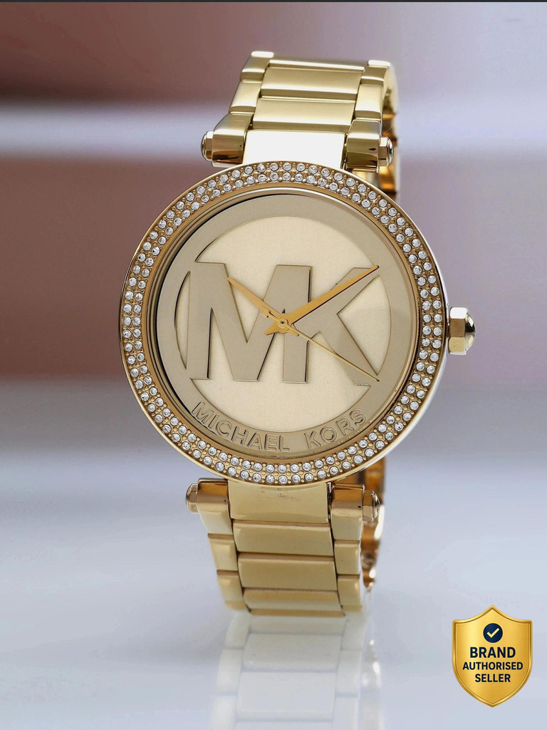 MICHAEL KORS MK5784 Parker Analog Watch  - For Women