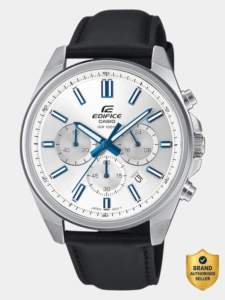 CASIO EFV-650L-7AVUDF EDIFICE Analog Watch  - For Men