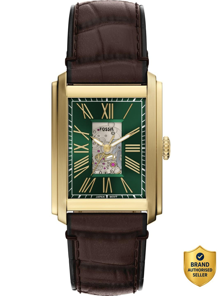 FOSSIL Carraway Carraway Analog Watch  - For Men