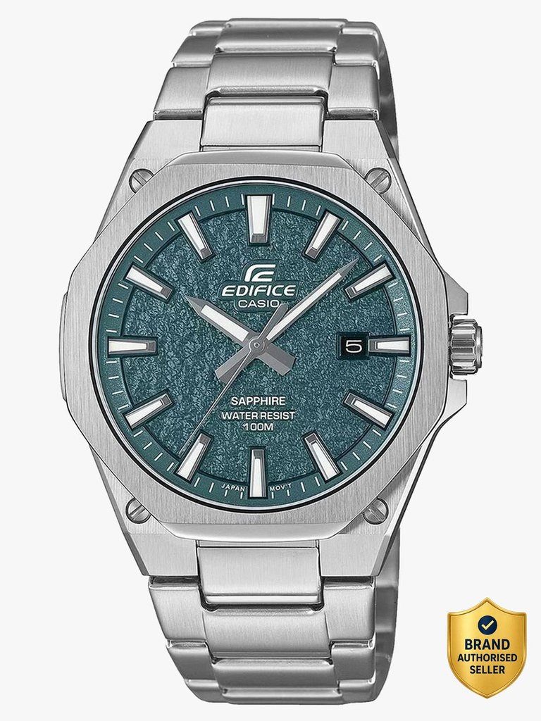 CASIO EFR-S108DE-3AVUDF EDIFICE Analog Watch - For Men