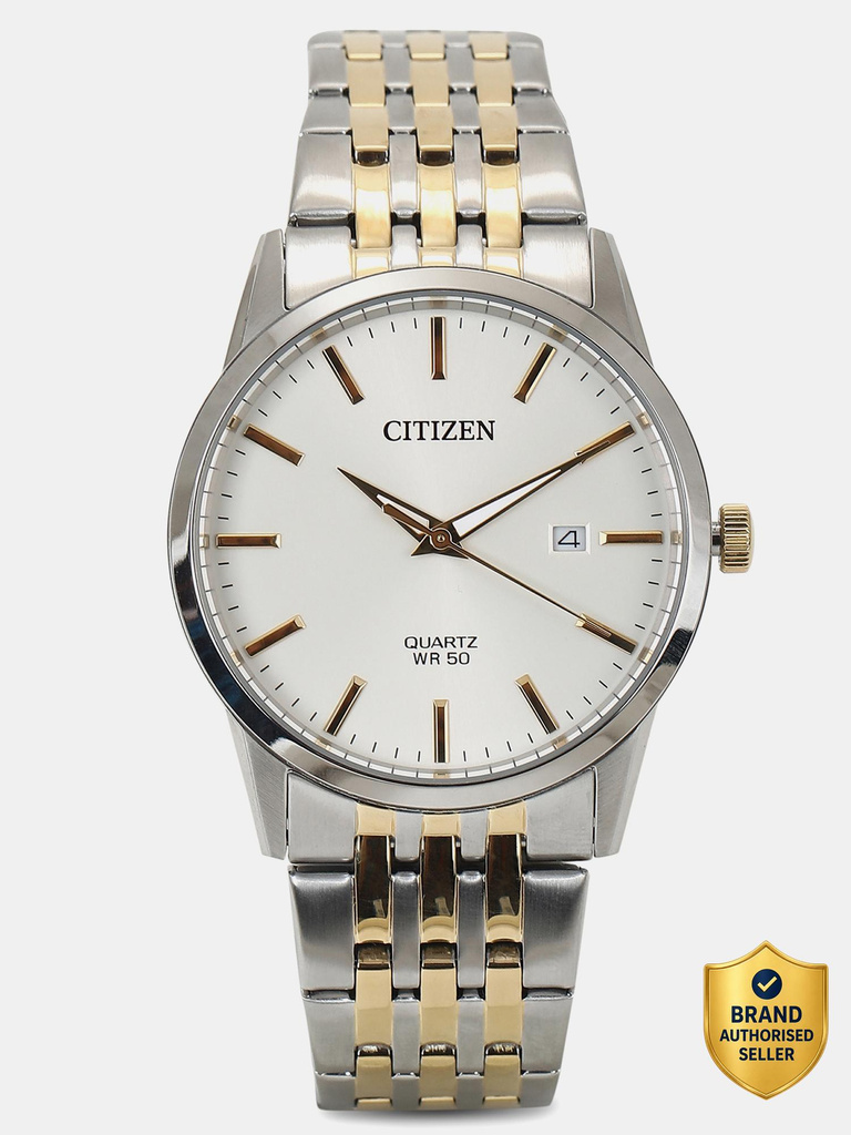 CITIZEN BI5006-81P Analog Watch - For Men