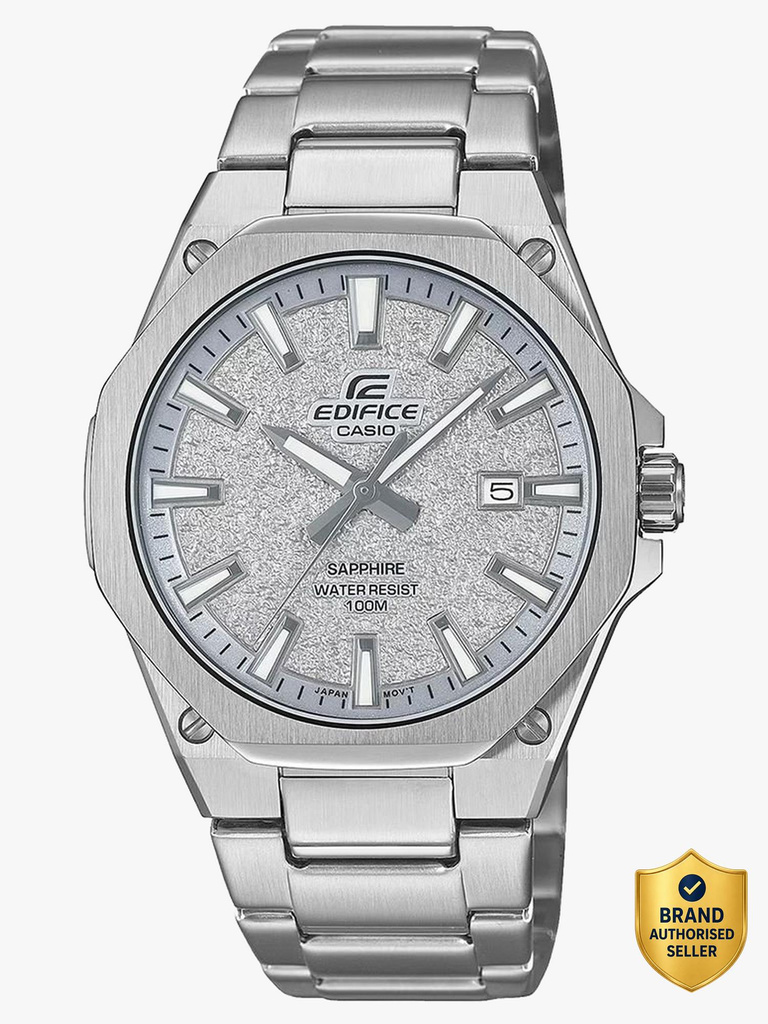 CASIO EFR-S108DE-8AVUDF EDIFICE Analog Watch  - For Men
