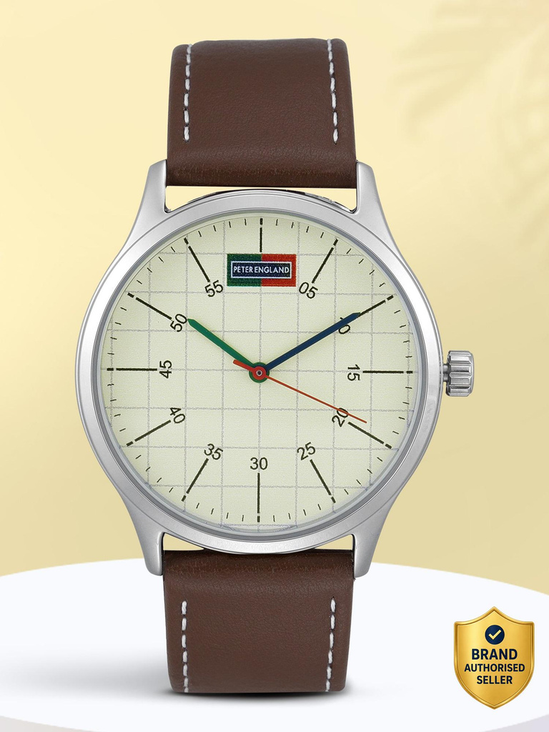 Analog Watch  - For Men PE000011B