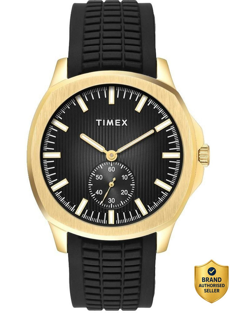TIMEX Analog Watch - For Men