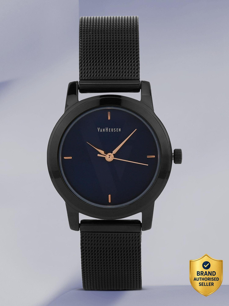 VAN HEUSEN Analog Watch  - For Women