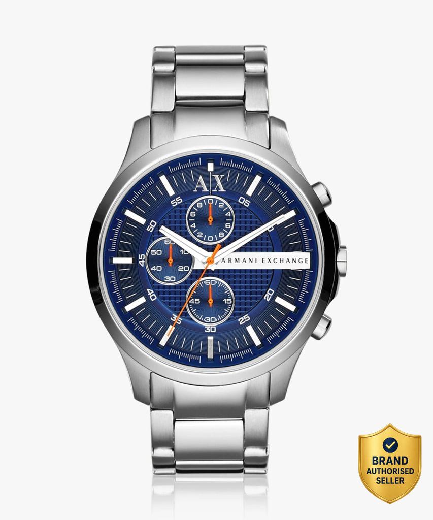 A/X ARMANI EXCHANGE Hampton Analog Watch  - For Men