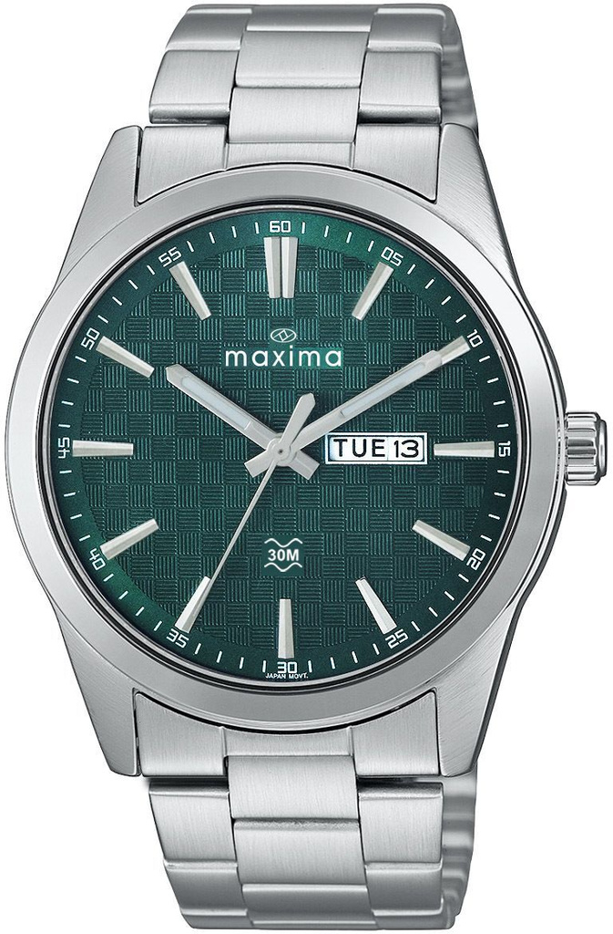 MAXIMA Apex Collection Apex Collection Analog Watch  - For Men