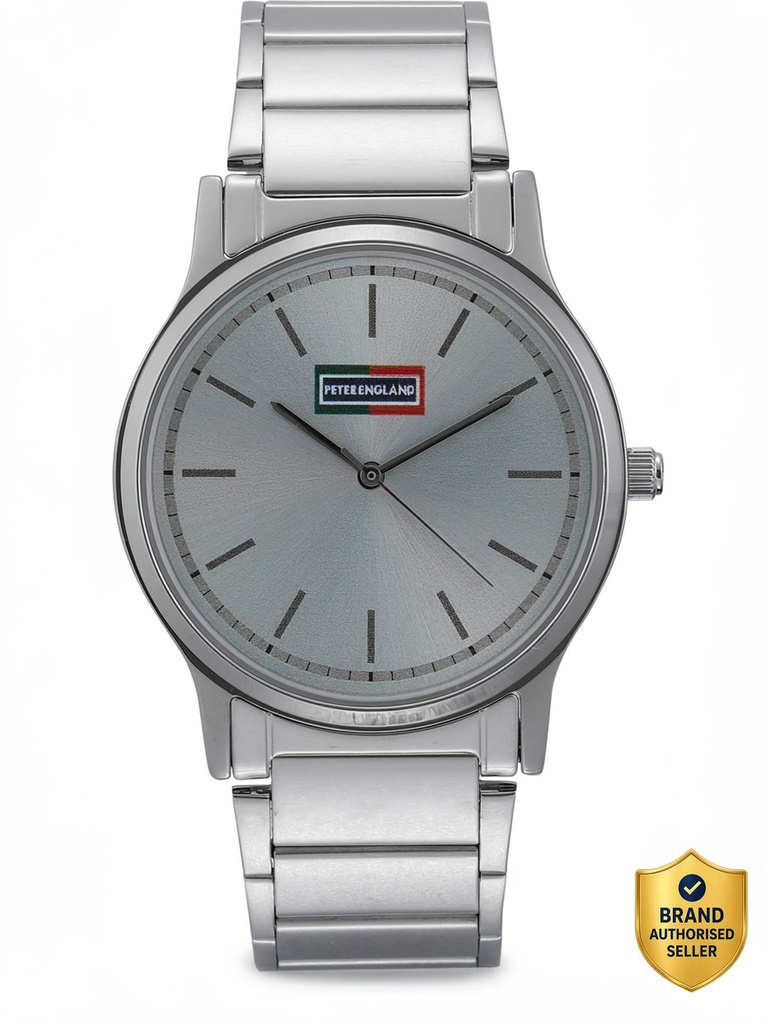PETER ENGLAND Analog Watch  - For Men