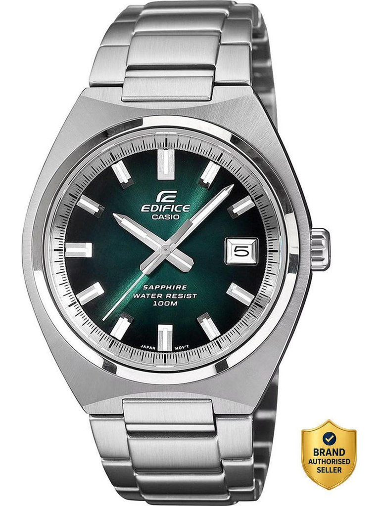 CASIO EFB-109D-3AVDF EDIFICE Analog Watch  - For Men