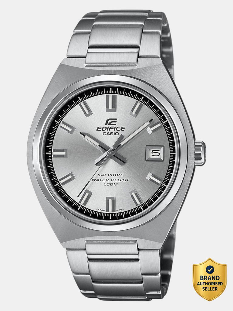 CASIO EFB-109D-7AVDF EDIFICE Analog Watch  - For Men