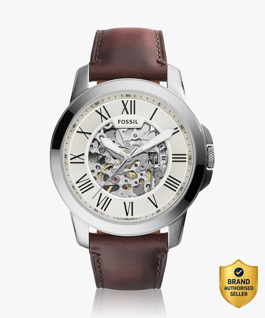 FOSSIL Grant Analog Watch  - For Men
