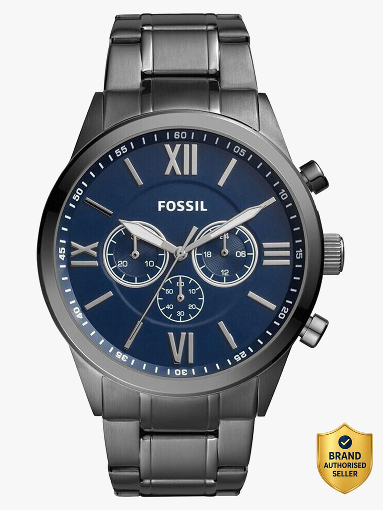 FOSSIL Flynn Flynn Analog Watch - For Men