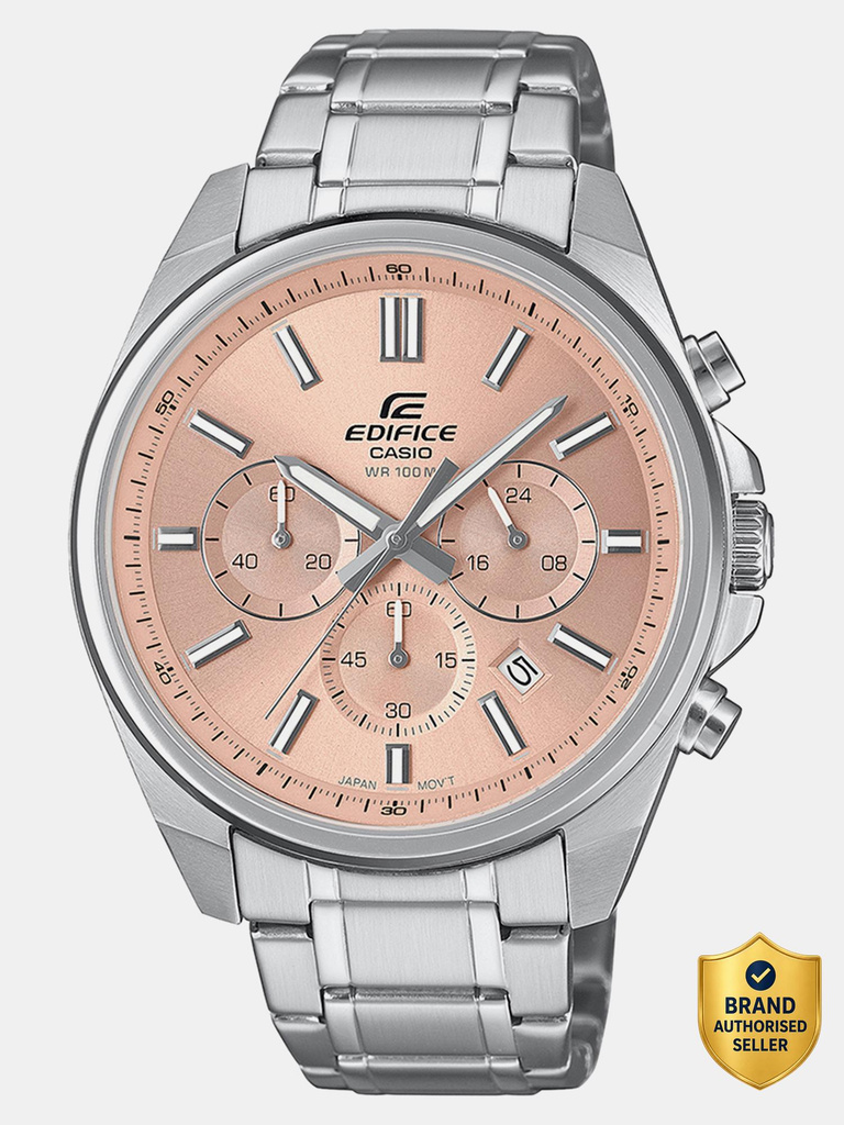 CASIO EFV-650D-4AVUDF EDIFICE Analog Watch  - For Men