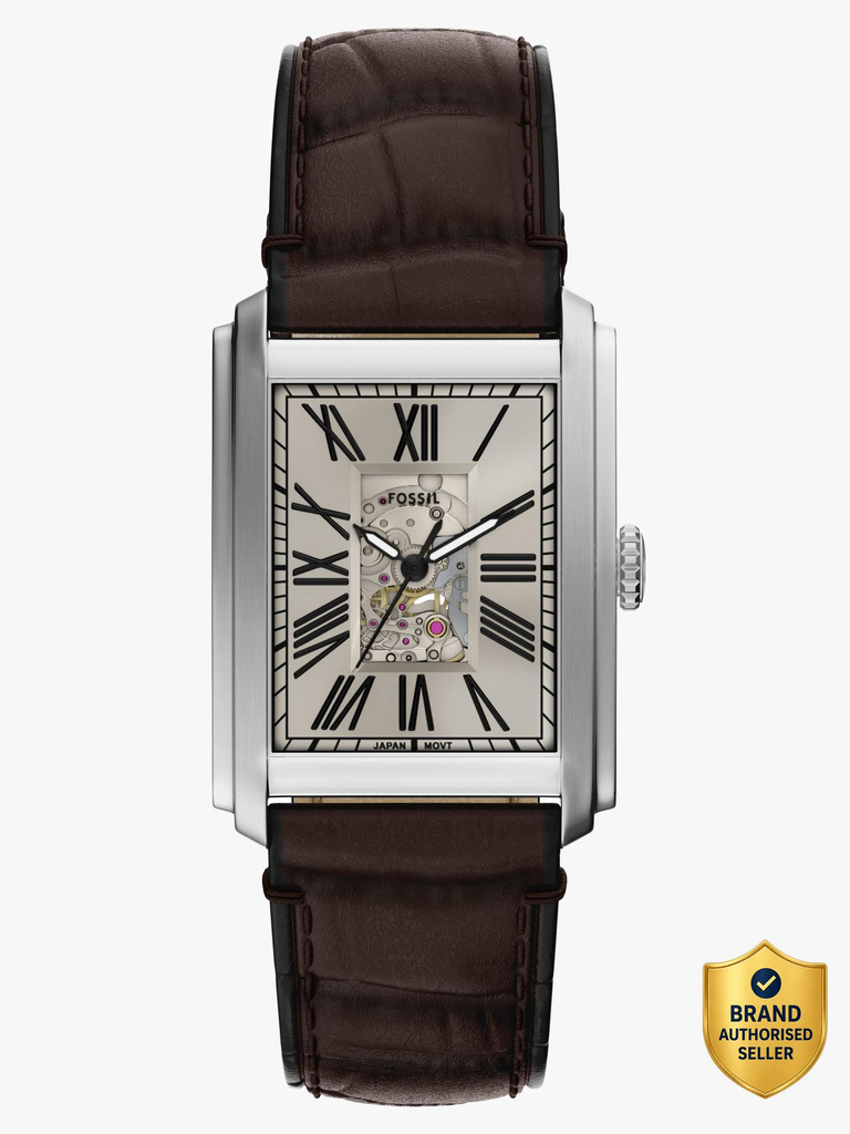 FOSSIL Carraway Carraway Analog Watch  - For Men