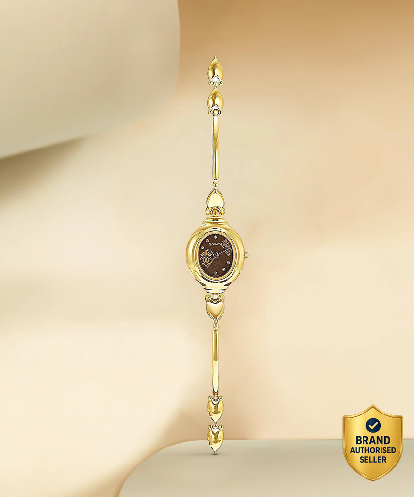 SONATA Analog Watch  - For Women