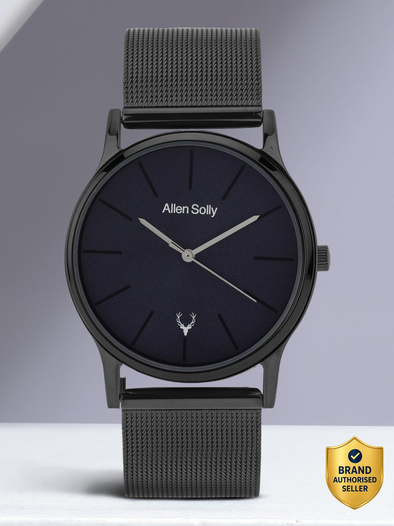 Analog Watch  - For Men AS000024D