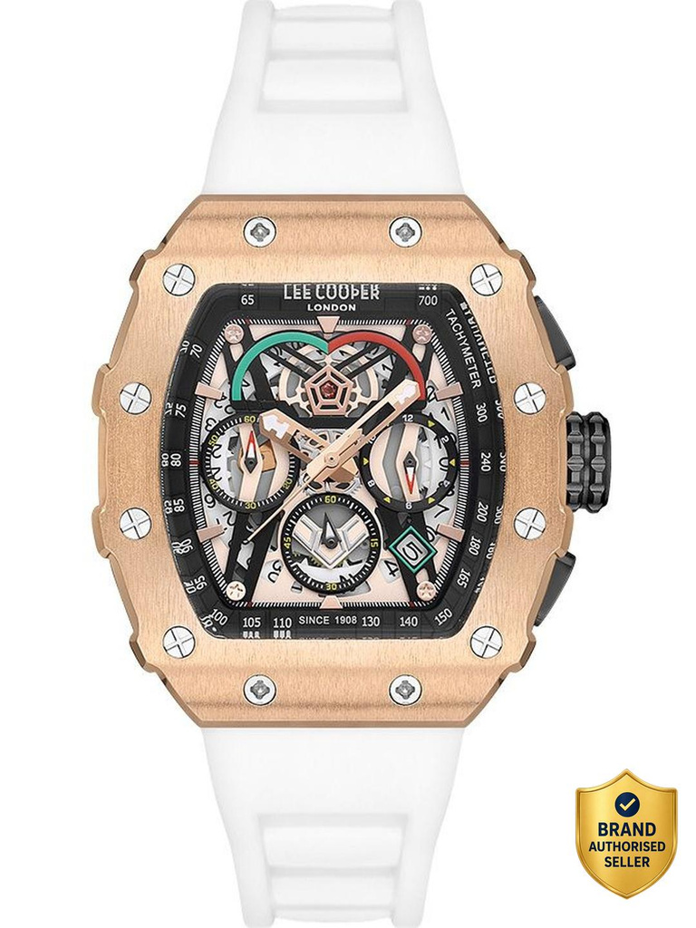 Analog Watch  - For Men LC07810.452