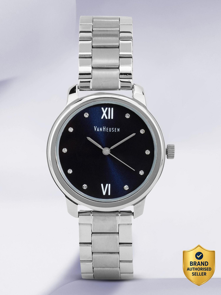 VAN HEUSEN Analog Watch  - For Women