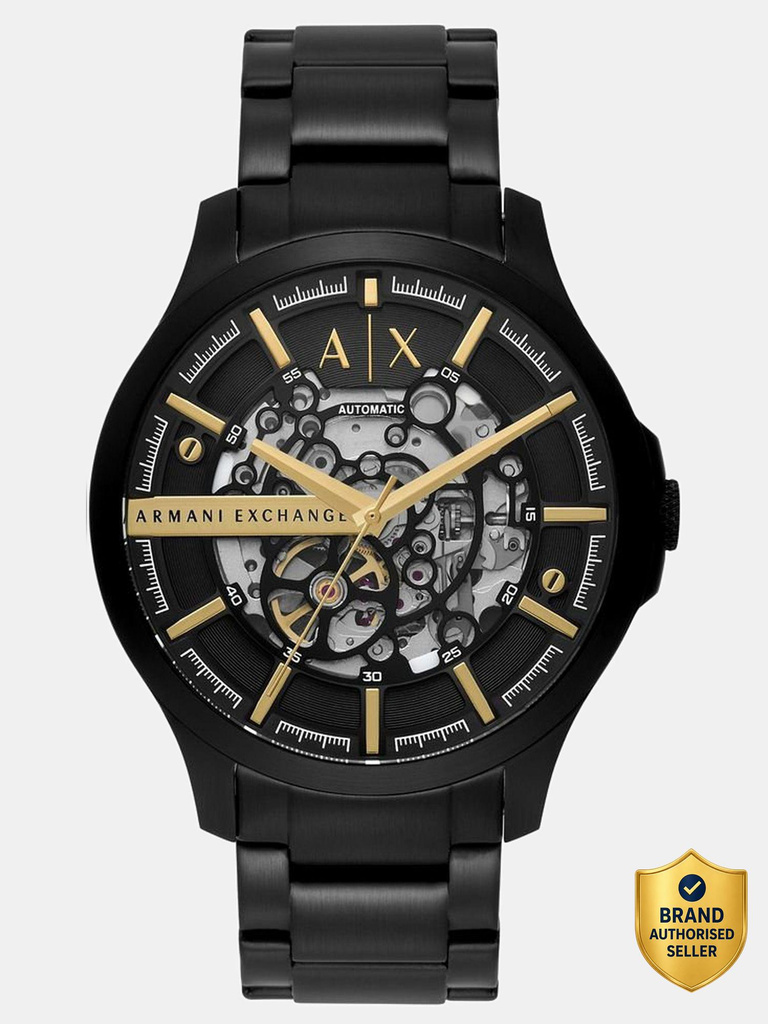 Analog Watch  - For Men AX2463I,AX2463