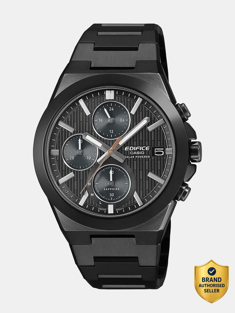 EDIFICE Analog Watch  - For Men ED682 (EFS-S650DC-1ADF)