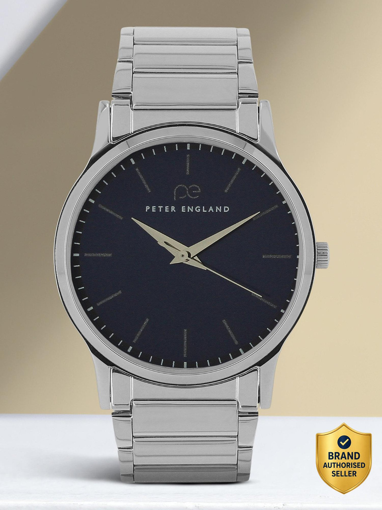PETER ENGLAND Analog Watch  - For Men