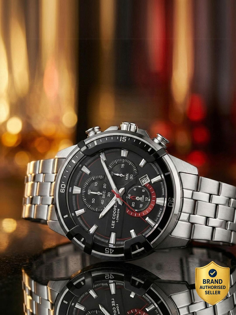Analog Watch  - For Men LC07872.350