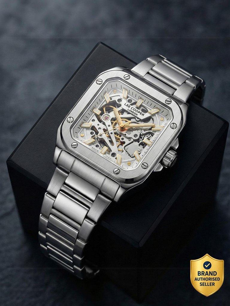 LEE COOPER Analog Watch  - For Men