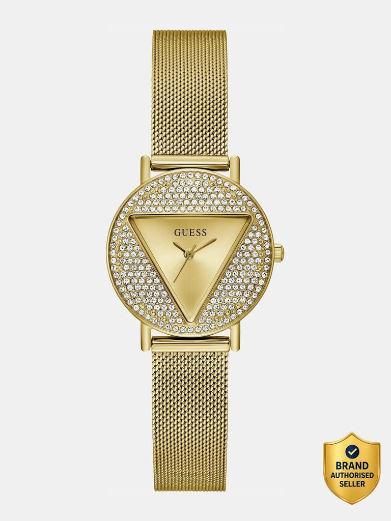 GUESS GW0671L2 Analog Watch  - For Women