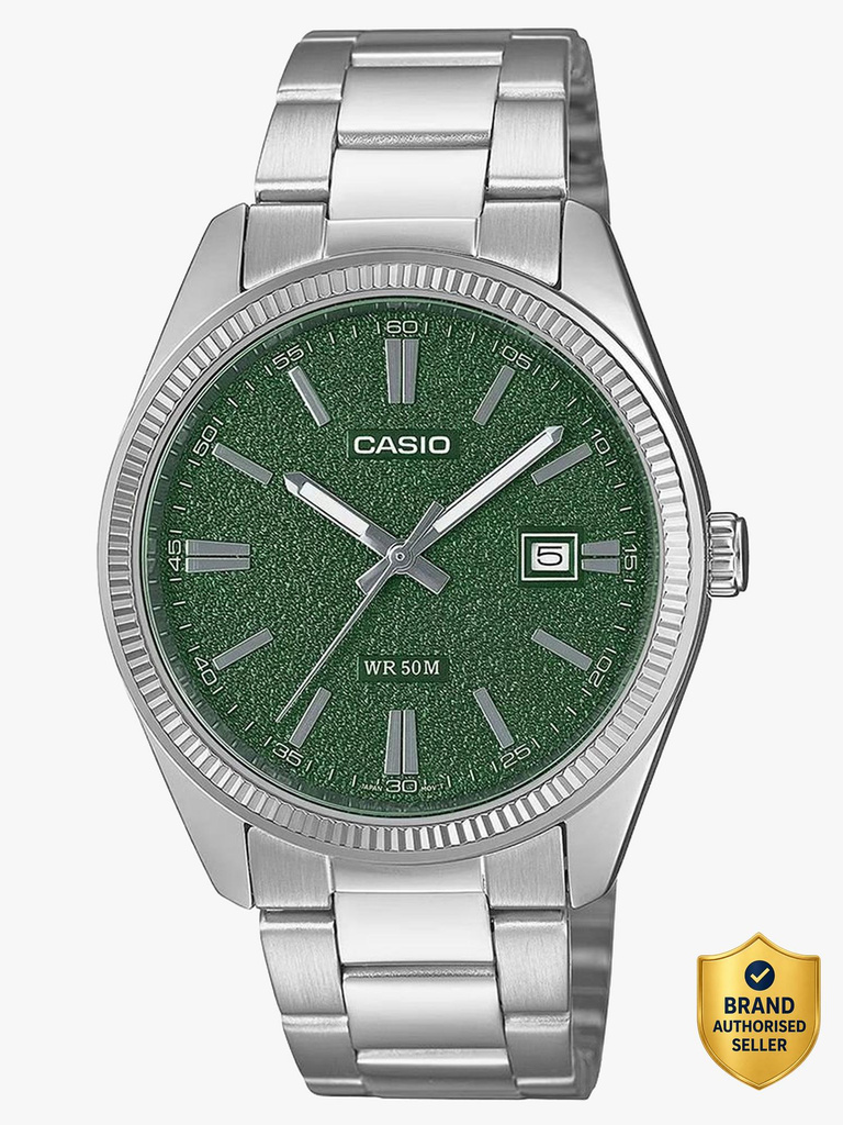 CASIO MTP-1302DA-3AVDF MTP-1302 Analog Watch  - For Men