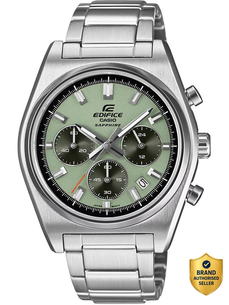 CASIO EFB-730D-3AVUDF EDIFICE Analog Watch  - For Men