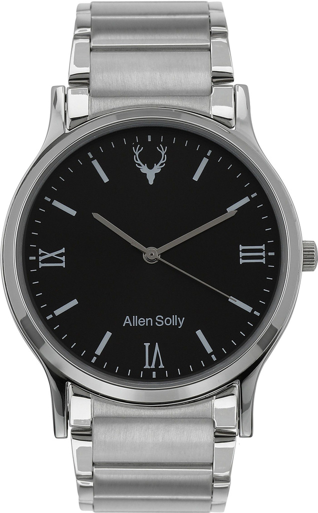 Allen Solly AS000010I Analog Watch  - For Men