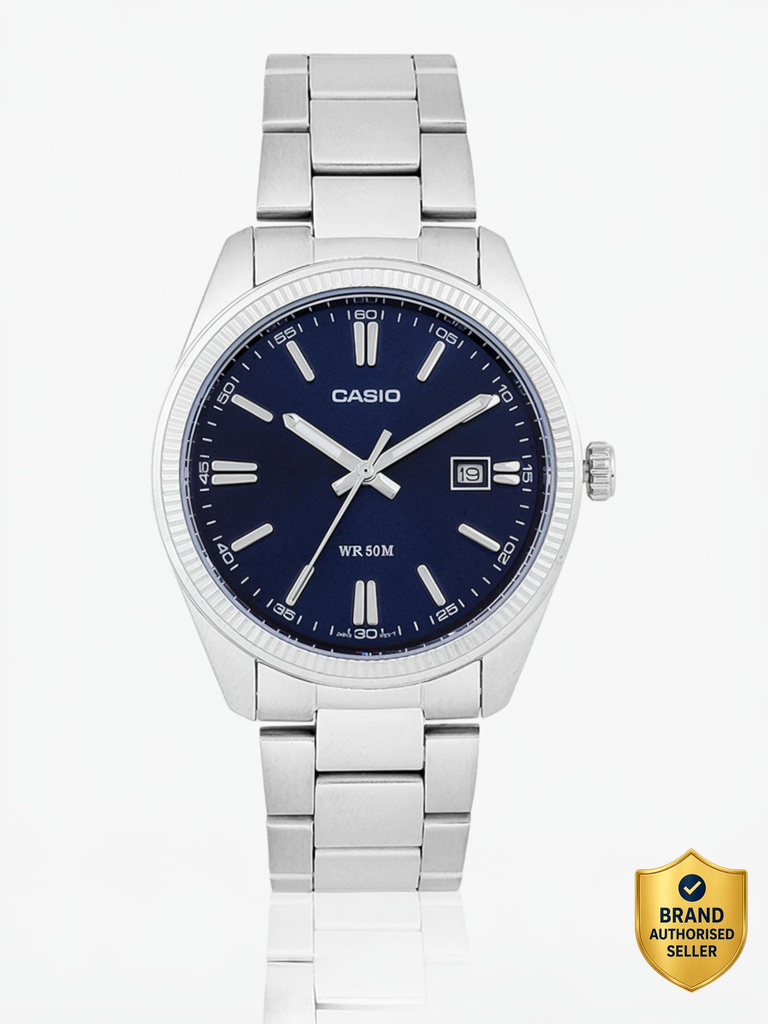 CASIO MTP-1302PD-2AVEF MTP-1302 Analog Watch - For Men