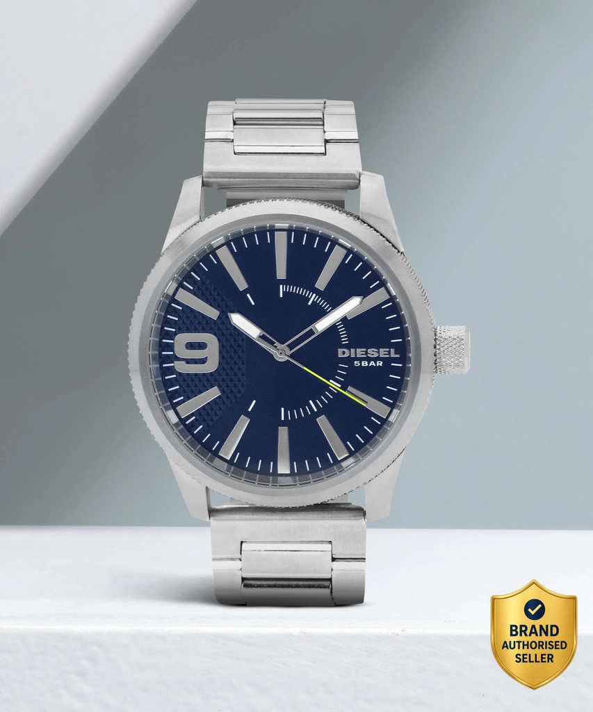 DIESEL Rasp Serie Analog Watch  - For Men