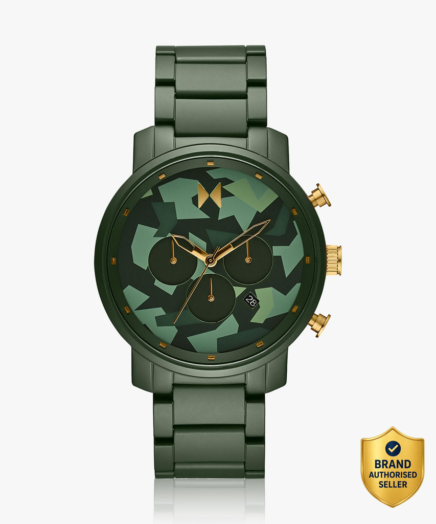 Chrono Analog Watch - For Men 28000326