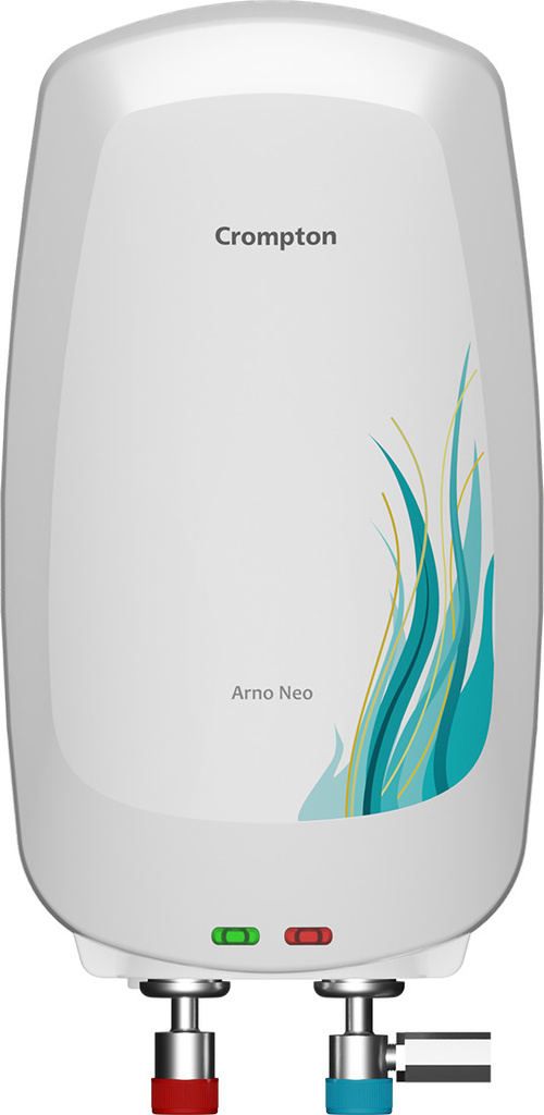 Crompton Arno Neo 3 L Instant Water Geyser
