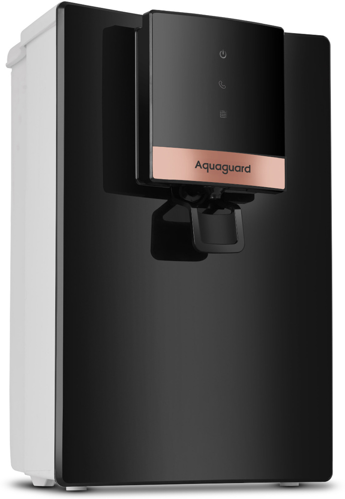 aquaguard neo copper uv uf 6 2 l water purifier