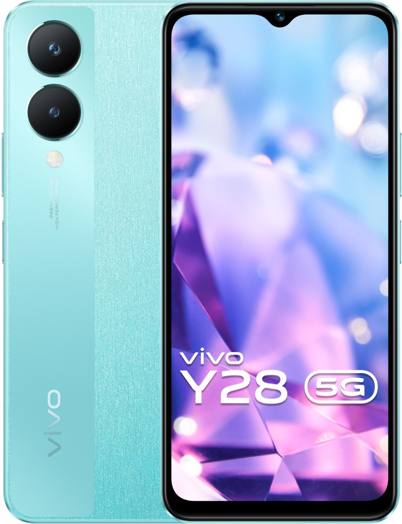 Vivo Y28 5G