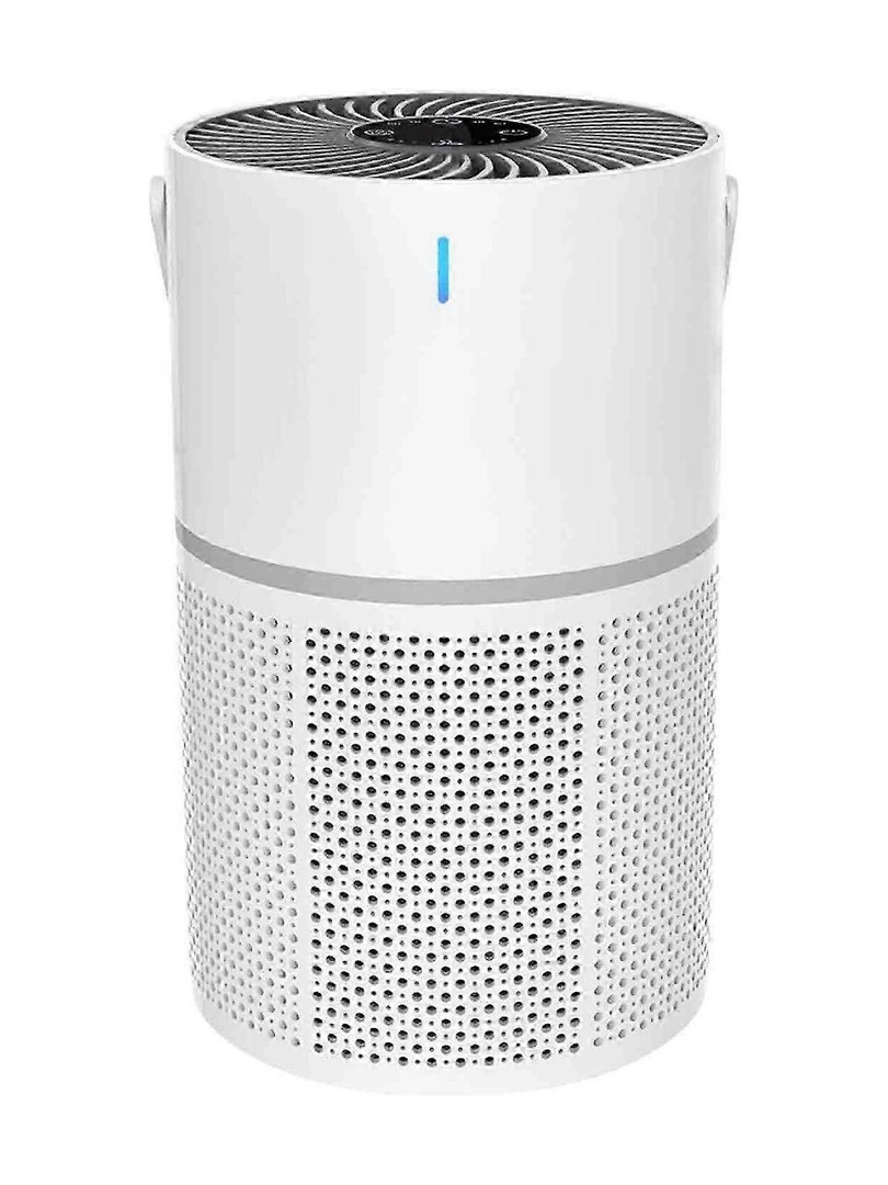 Air Purifiers for Home Large Room Up to 2216 Ft², 3-in-1 Filter